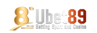 ubet89 logo