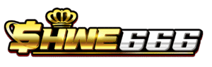 shwe666-Logo